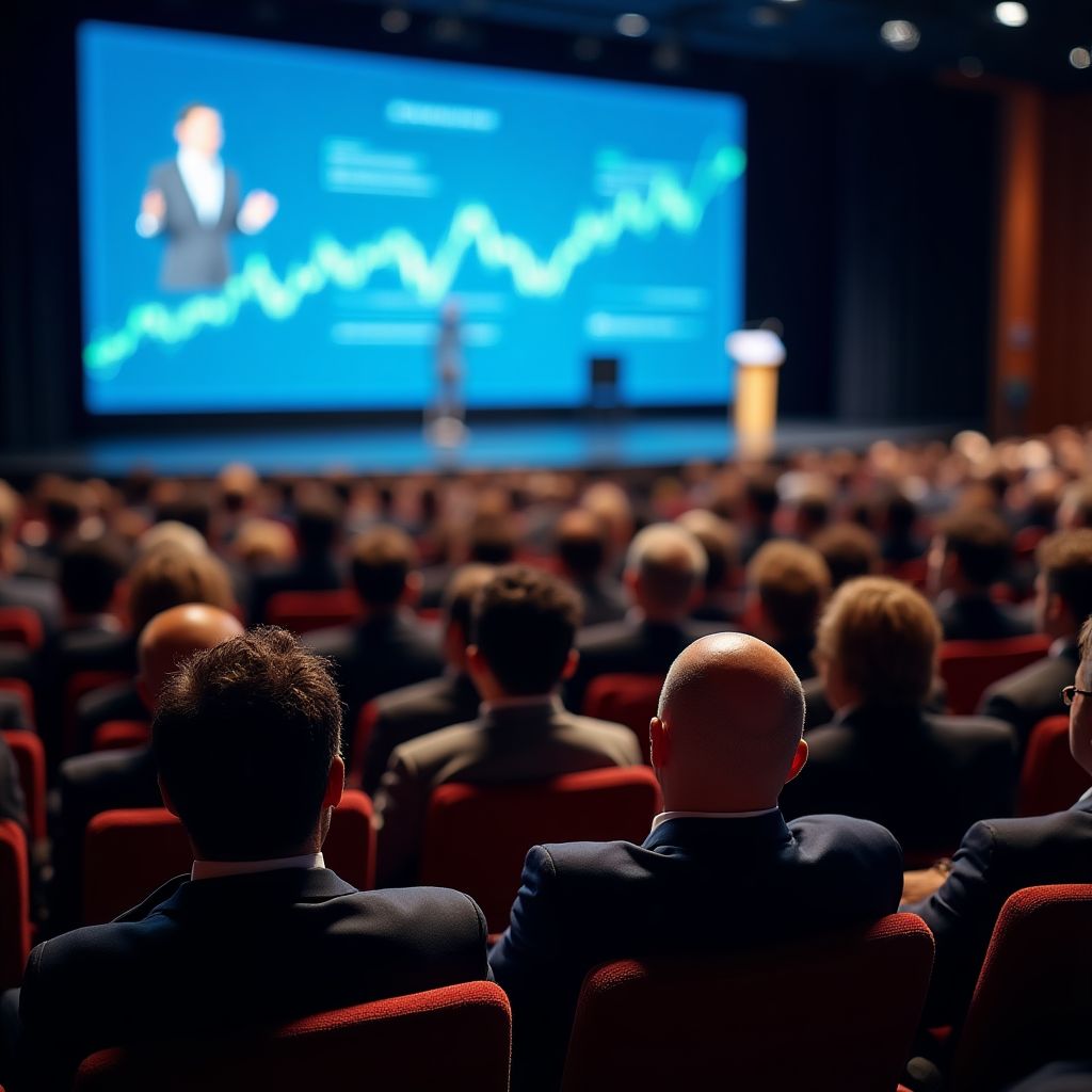 Conferencia Anual de Finanzas Corporativas