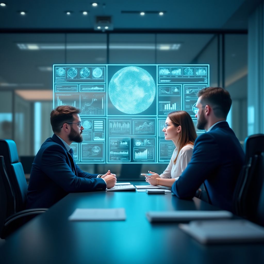 Servicio de emergencia financiera