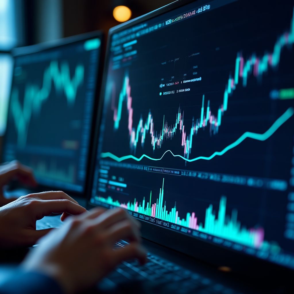 Estrategia de inversiones en contextos volátiles