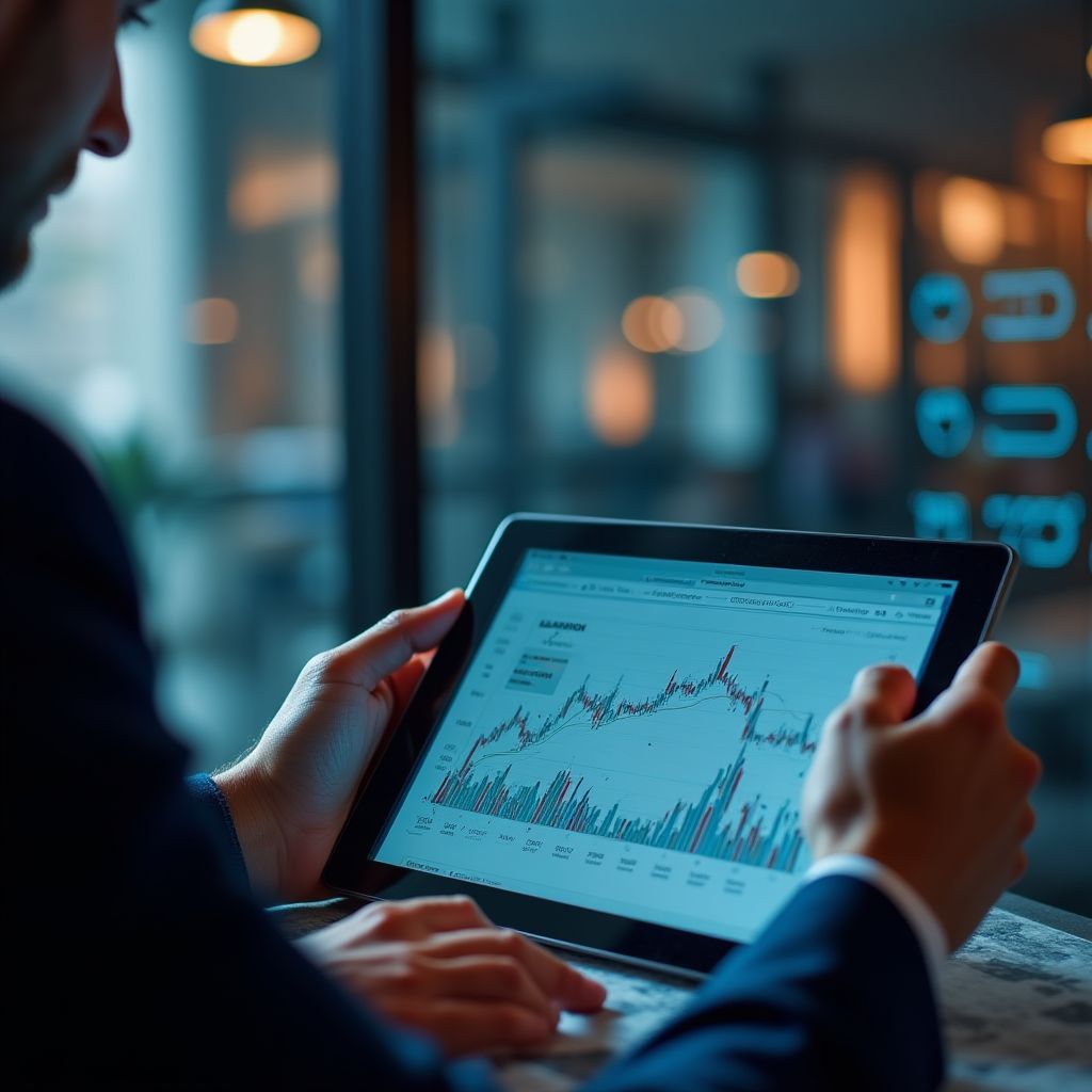 Optimización de liquidez corporativa