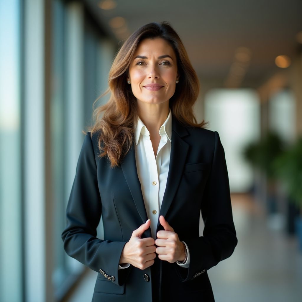 Sofía Hernández, Directora de Estrategia