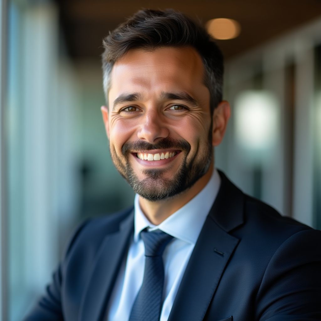 Alejandro Sosa, CEO de Tecnologías Integradas Mercosur