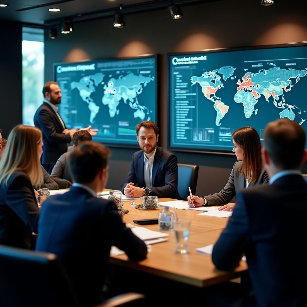 Taller de Gestión de Divisas